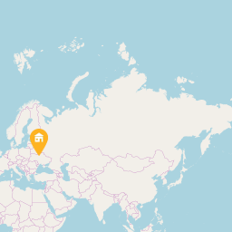 Apartments on Pechersk на глобальній карті